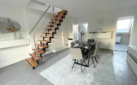 F10 Apartments Ulm