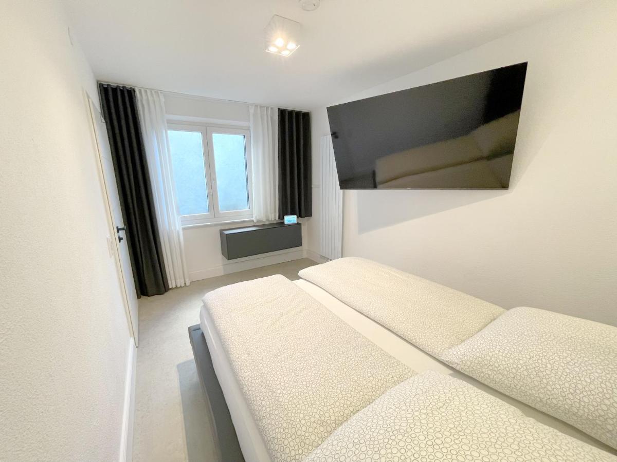 F10 Apartments Ulm Zewnętrze zdjęcie