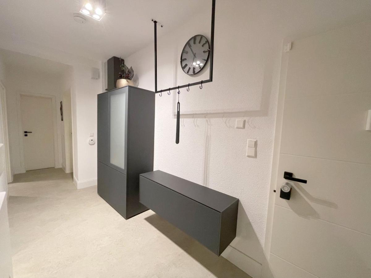 F10 Apartments Ulm Zewnętrze zdjęcie